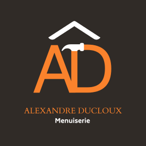 logo Alexandre Ducloux Menuiserie